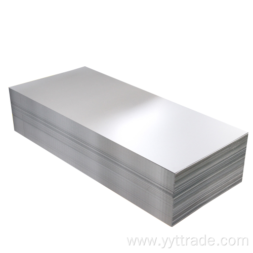 15CRMO Alloy Steel Sheet